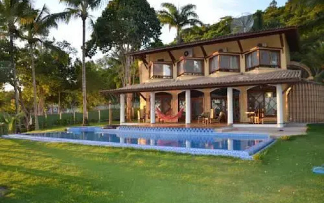 Casa Do Rio