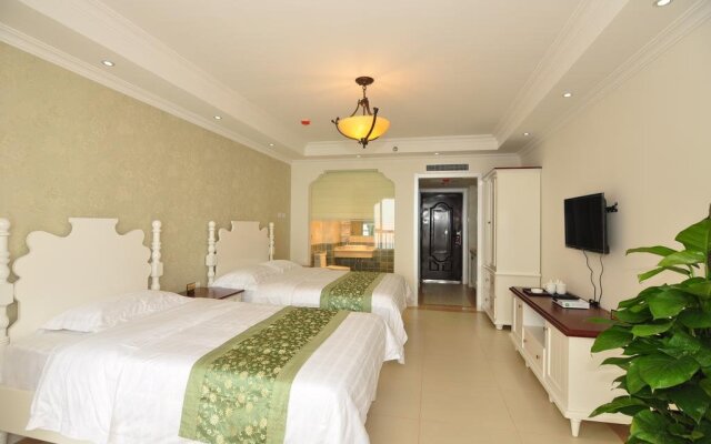 Xiadu Coast B Block Aparthotel