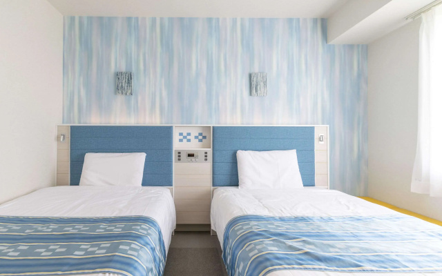 Comfort Hotel Ishigaki Island
