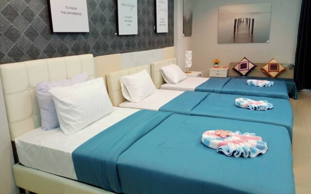 Sphat Boutique Hotel Chiangmai