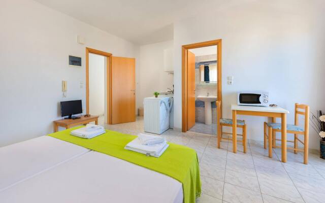 Yiannis Apartments