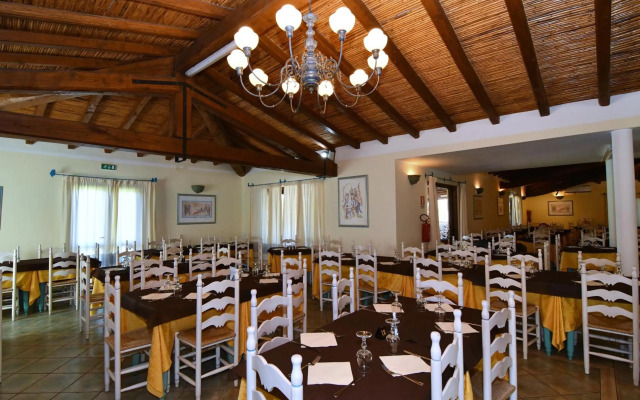 Li Suari Club Village