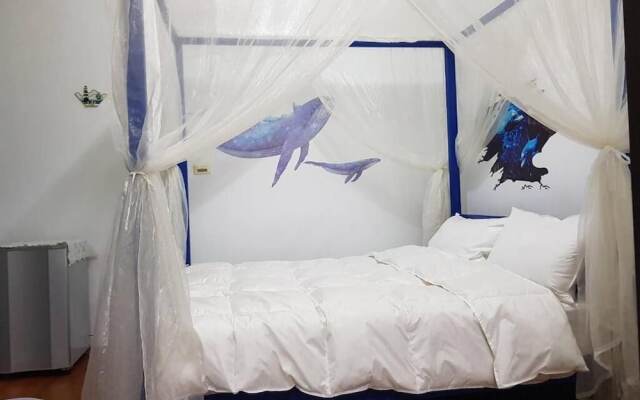Yilian Fengqing Homestay