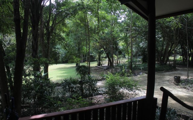 Baan Maka Nature Lodge