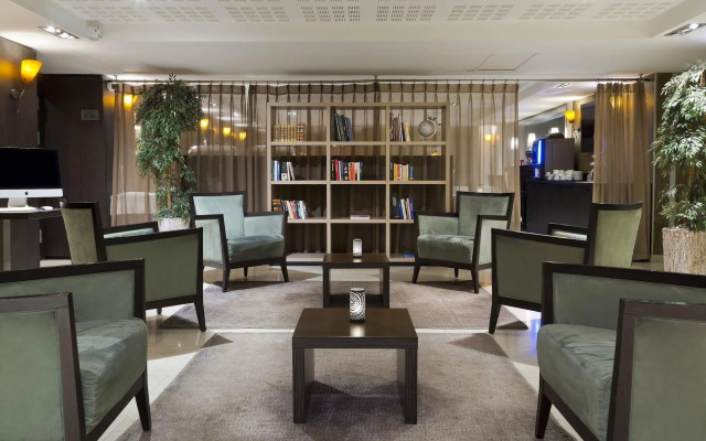 Residence La Reserve