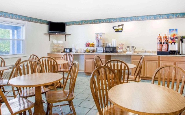 Americas Best Value Inn Carlisle