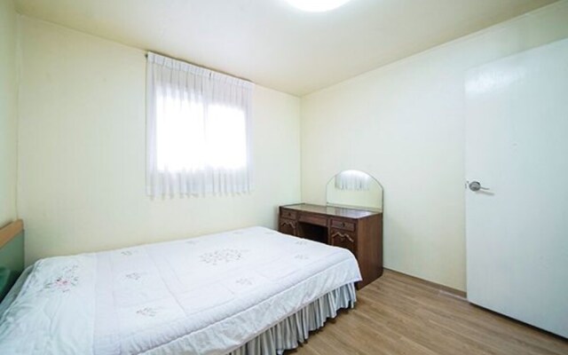 Danyang Sobaeksan Tongnamu Pension