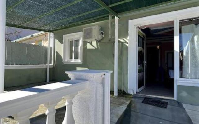 Sotiri's Art House