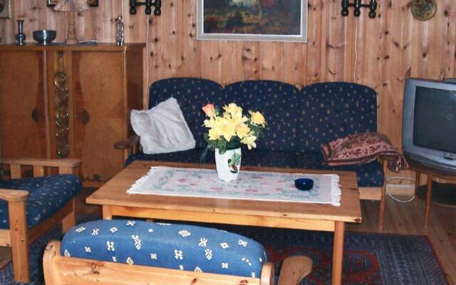 8 Person Holiday Home in Treungen