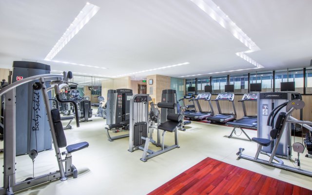 Holiday Inn Nanjing Aqua City by IHG