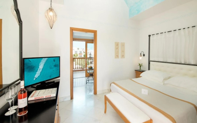 Mitsis Selection Blue Domes Hotel