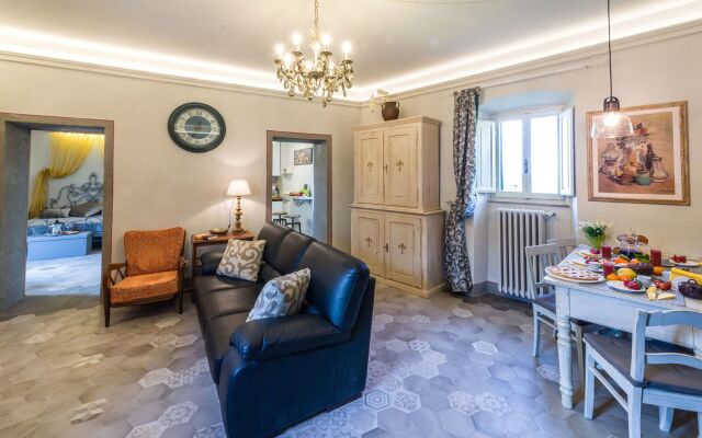 Casa San Michelangelo