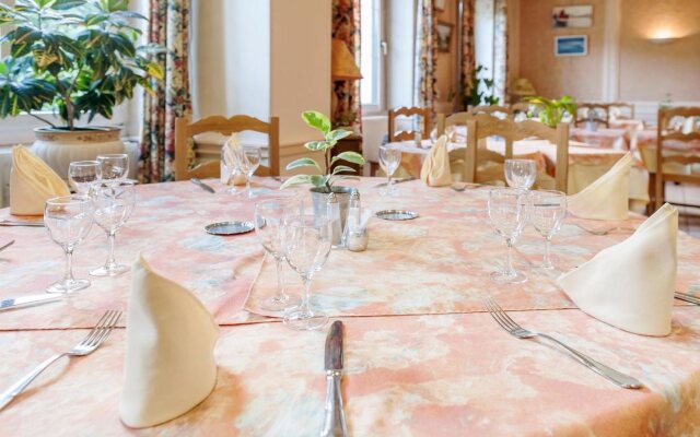 Hotel Michallet