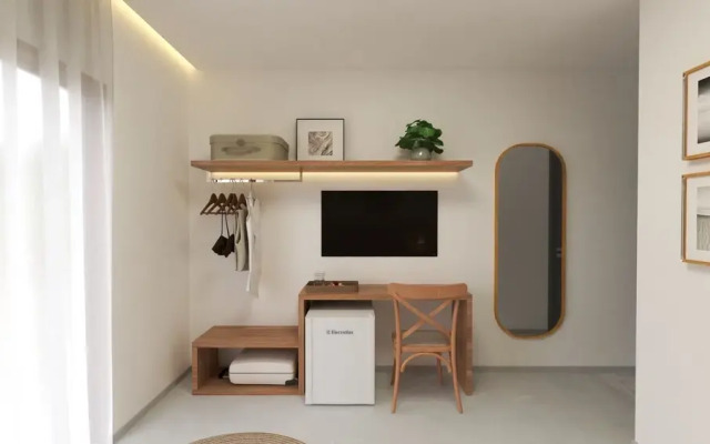 Saluz Boutique Hotel