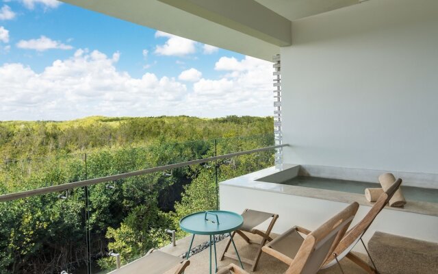 Andaz Mayakoba - A Concept by Hyatt All Inclusive