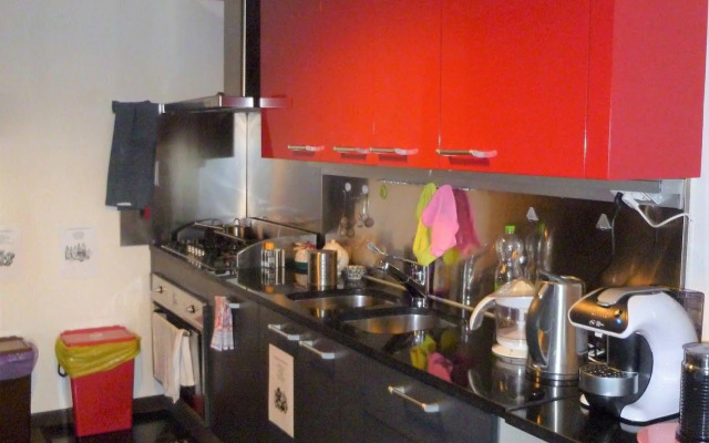 San Pietro Arte In Suite