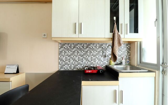 Educity Apartment Surabaya
