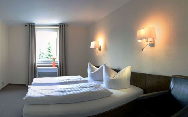 Waldhotel Im Wiesengrund