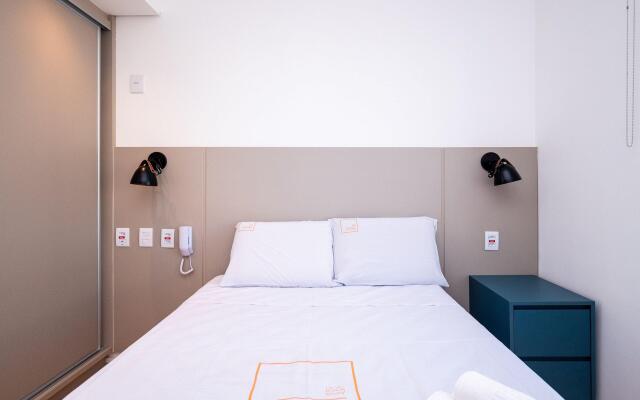 1Q Marista, melhor bairro de Goiânia - BS1553