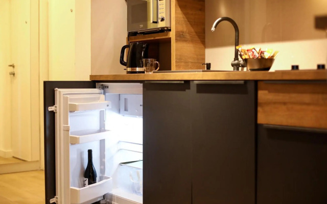 Apartman 5 plus - Vila Nova