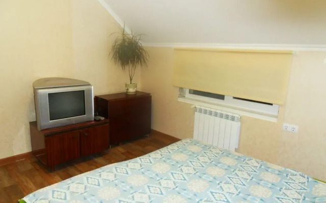 Kujbyisheva 36 Hostel