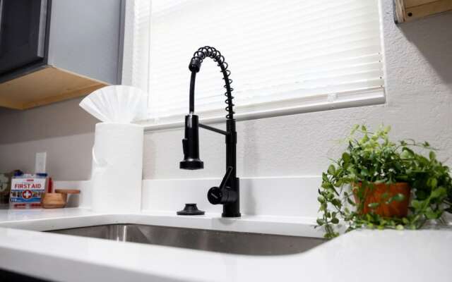 Family Dog Friendly Retreat