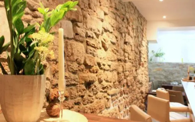 D & S Hotel Appartements