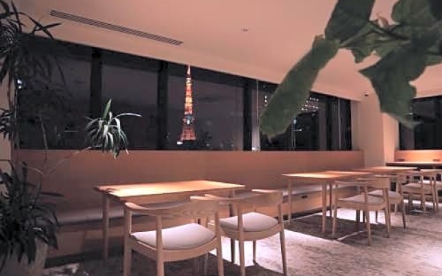 LOF Hotel Shimbashi - Vacation STAY 68194v