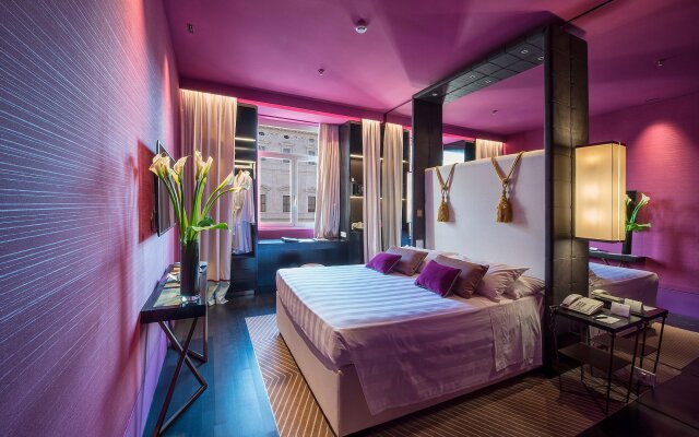 Sina Bernini Bristol