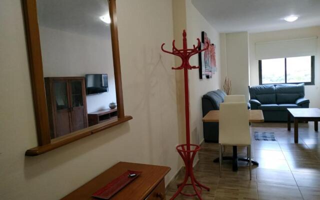 Apartamentos La Villa 3