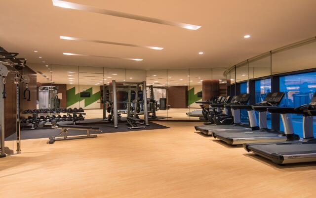 Holiday Inn Suzhou Taihu Lake by IHG