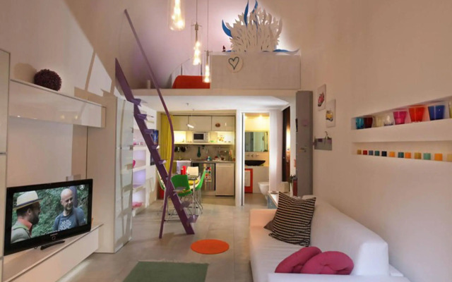 Al Viminale Hill Inn & Hotel