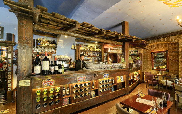 Hotel Salvator