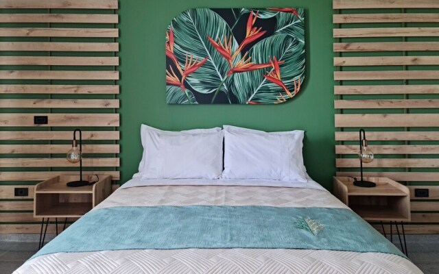 Hotel Arboreo Doradal