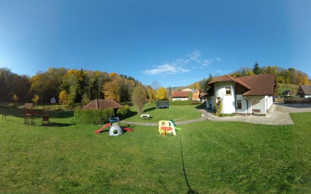 Pension 222 - Family rooms in Vrchlabi