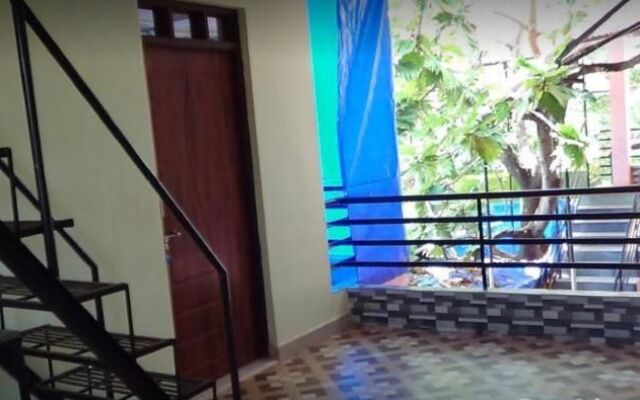 Amigo Guest House