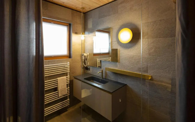 Chalet Cirmolo