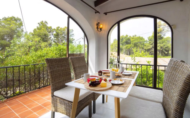 Holiday Home La Cigarra