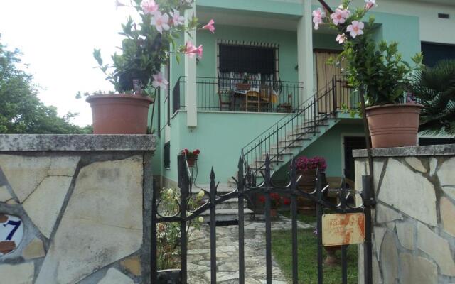Casa Le Sorelline