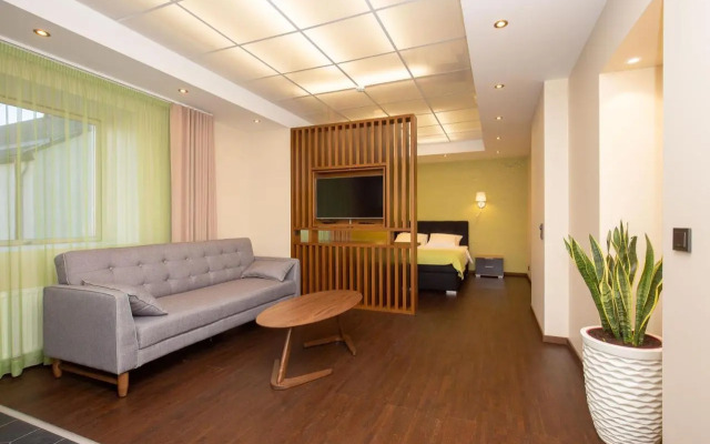 P54 Apartment