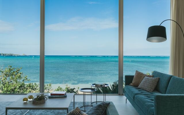 Beach House Purau
