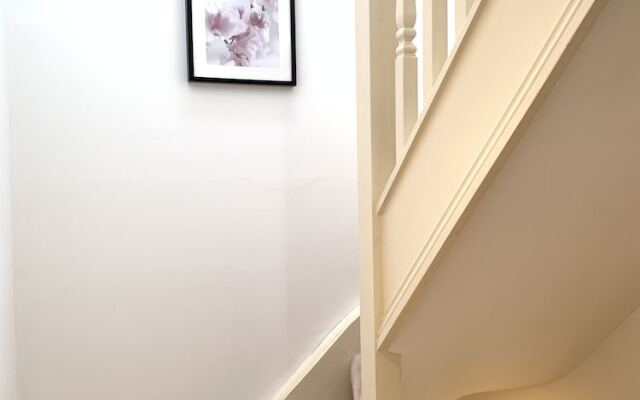CP Grand Kensington House