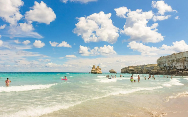 Hotel Barone di Mare