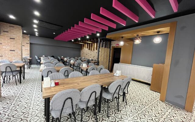 Ephesus Nobel Otel