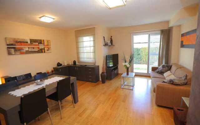 Casa Acogedora Para 8 Personas en Cambrils