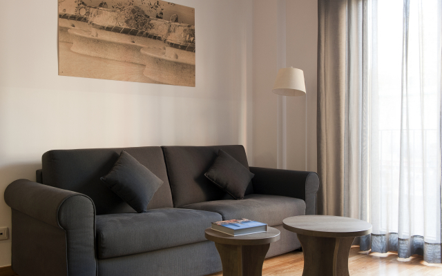 MH Apartments Gracia