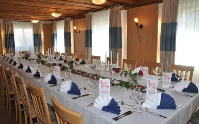 Hotel-Gasthof Rotes Roß