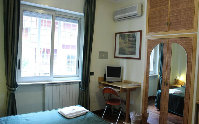 Tourist House Ostiense