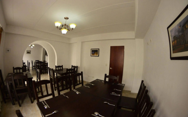 Hotel Arcada Payanesa