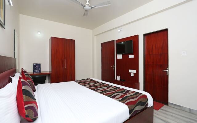 OYO 3518 The Room -2
